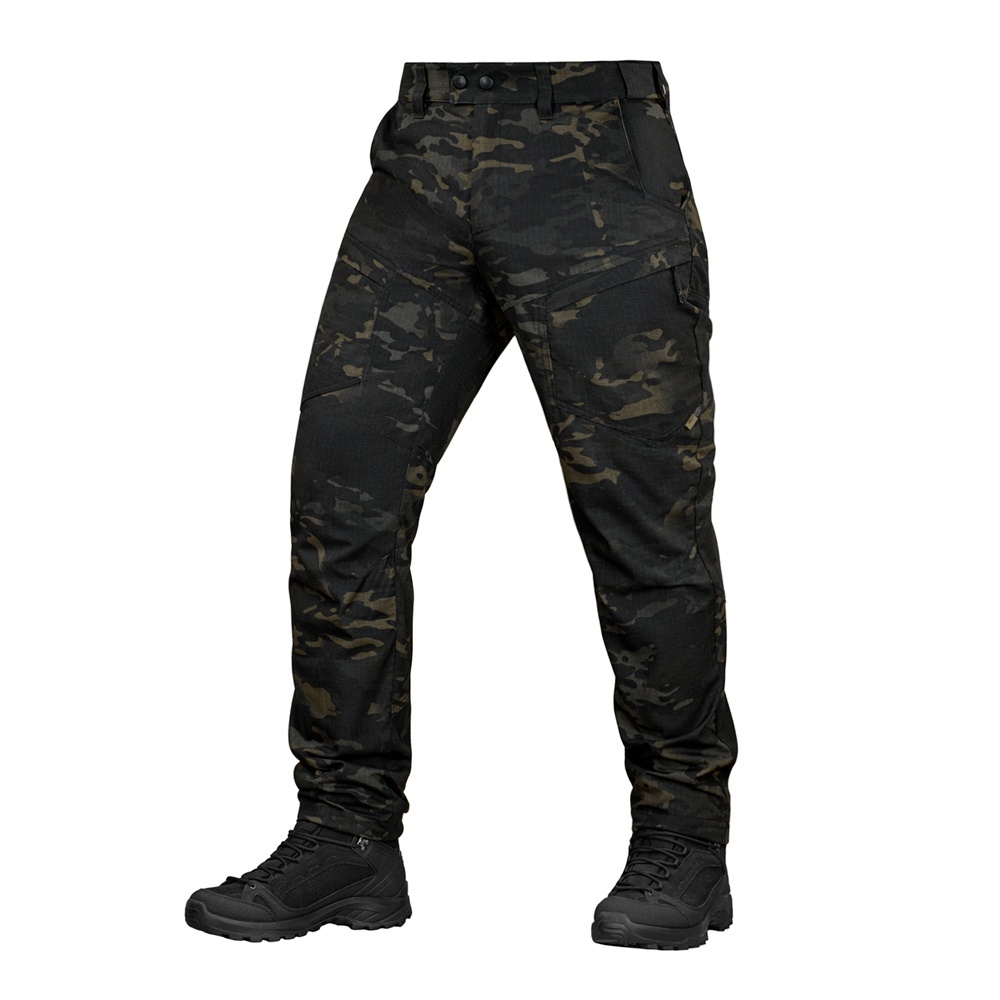 M-TAC Spodnie Patrol Gen.III Nyco Extreme MultiCam® Black